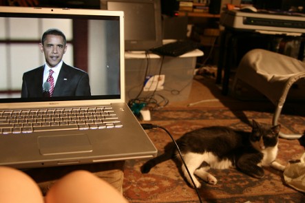 Barack Obama Barack Obama