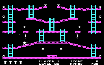 jump-man-project jump-man-project