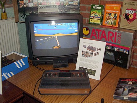 Atari 2600