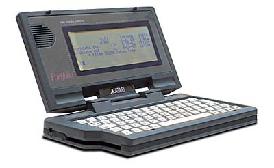 Atari Portfolio