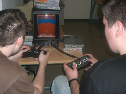 Lange Nacht der Computerspiele Lange Nacht der Computerspiele