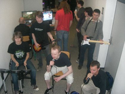 Lange Nacht der Computerspiele Lange Nacht der Computerspiele
