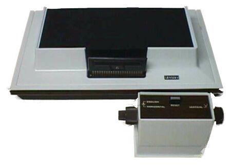 Magnavox Odyssey