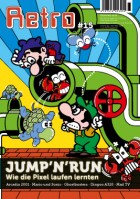 Cover Retro 15 Cover Retro 15