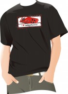 redspotgames-T-Shirt redspotgames-T-Shirt