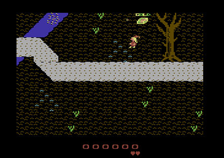 Gold Quest 5 (Ingame)