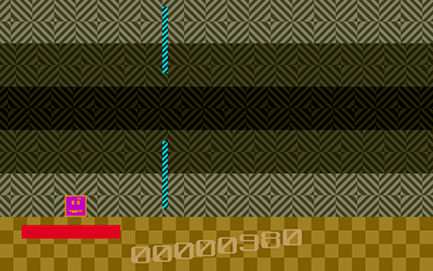 Uncontrolled (Atari ST)