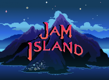 Jam Island