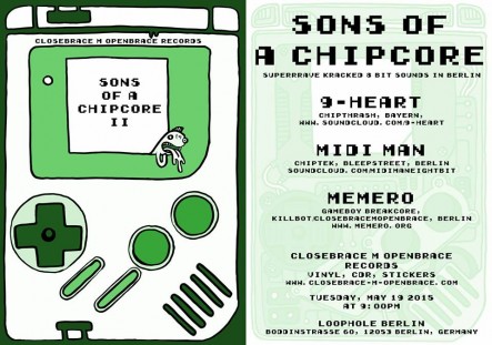 Sons of a Chipcore II