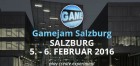 Game Jam Salzburg 2016