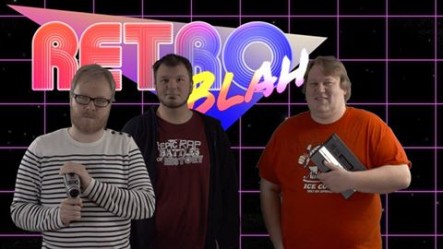 Retroblah-Team