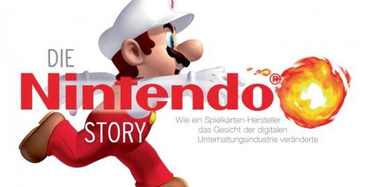 Die Nintendo Story