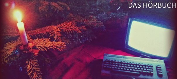 EXTRALEBEN - Das Hörbuch - Weihnachtsaktion