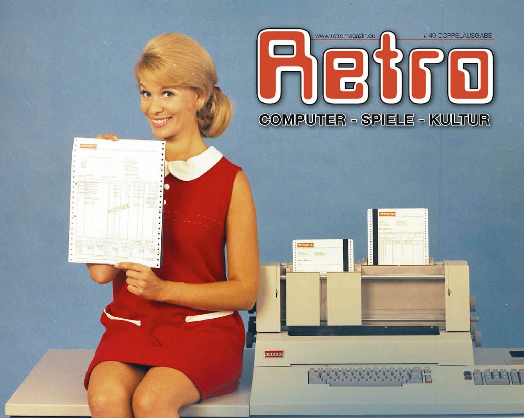 Die Nixdorf Story