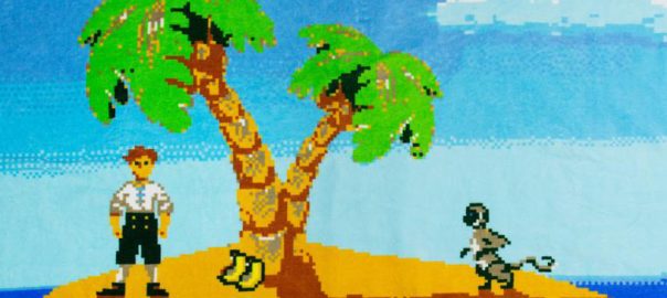 Monkey Island