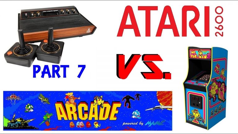 Console Atari 2600 (VCS) mod RGB en boite